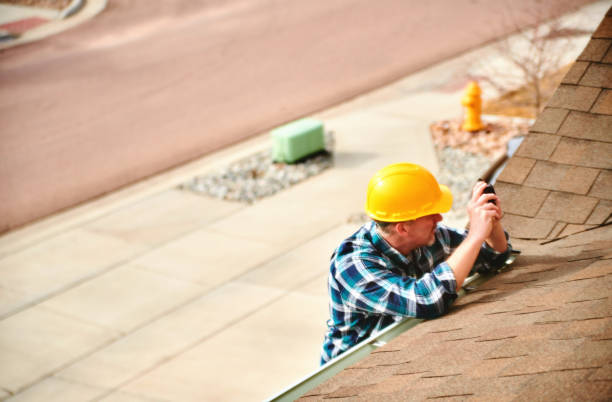 Best Residential Roofing Contractor  in China Grove, NC