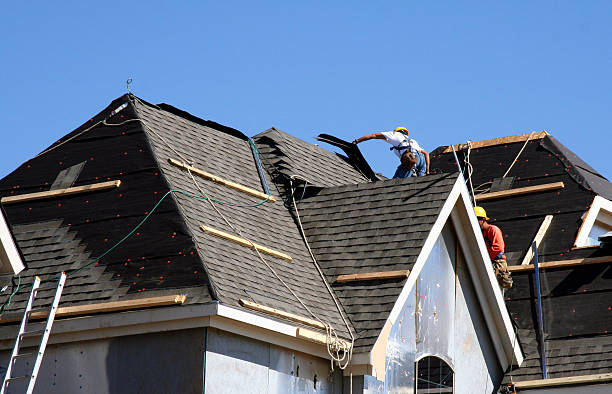 Best Commercial Roofing Services  in China Grove, NC