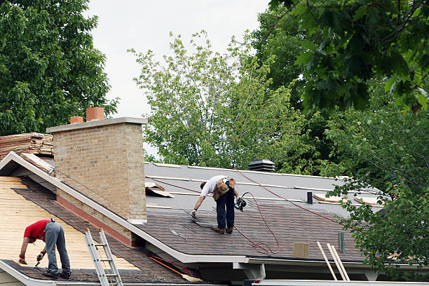 Best Roofing Contractor Near Me  in China Grove, NC