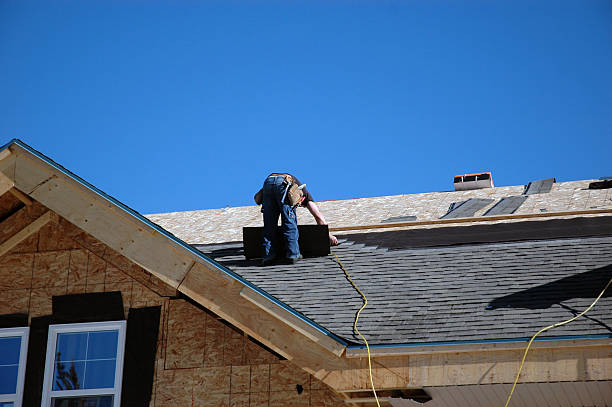 Best Roof Leak Repair  in China Grove, NC