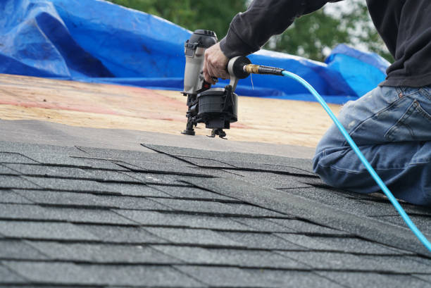 Trusted China Grove, NC Roofing Contractor Experts